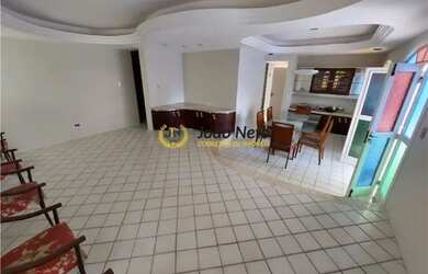 Imagem 3: JN) Casa grande em Pau Amarelo, 6 qtos 1 suite, terreno 12x30 com piscina!