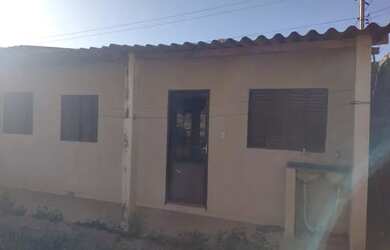 Imagem 14: Lote com 3 casas no Condomínio Cachoeira, Urgente, 119.000