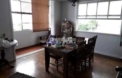 Imagem 9: Apartamento à venda, 4 quartos, 1 suíte, 2 vagas, Flamengo - RIO DE...