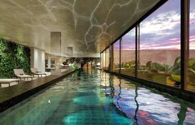 Imagem 14: APARTAMENTO RESIDENCIAL em São Paulo - SP, Pinheiros