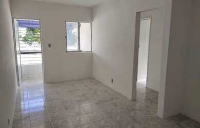 Imagem: O apartamento para alugar possui 2 Dormitórios, 2 Banheiros