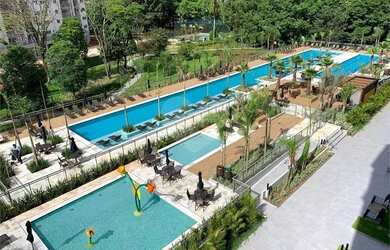 Imagem 2: Apartamento novo, nunca abitado, na região do Alto da Boa Vista