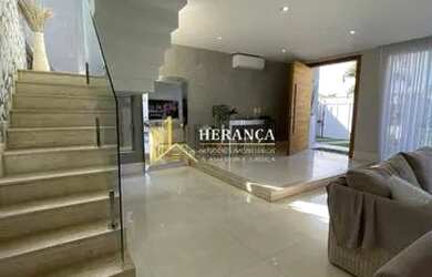 Imagem 3: Casa linda condomínio Art Life Recreio dos Bandeirantes estuda permuta