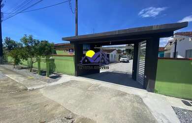 Imagem 13: Casa para venda com 2 quartos em Balneário Costa Azul - Matinhos - PR