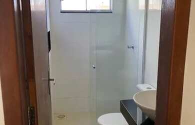 Imagem 4: Casa 604 norte, 5 minutos JK