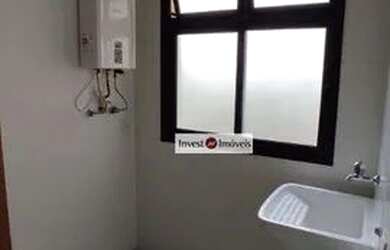 Imagem 8: Apartamento com 3 dormitórios para alugar, 118 m² por R$ 6.700/mês...