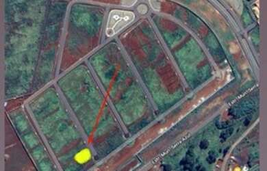 Imagem 1: Terreno em condomínio