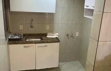 Imagem 2: Apartamento Recreio dos Bandeirantes