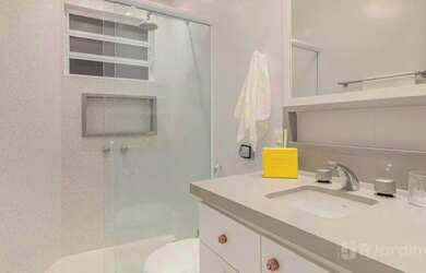 Imagem 7: Apartamento com 3 quartos para alugar, 125m² - Copacabana - Rio de Janeiro/RJ