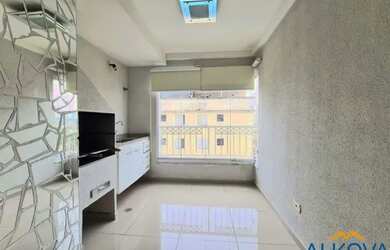 Imagem 11: Apartamento com 2 dormitórios, 60 m² - venda por R$ 395.000,00 ou aluguel...