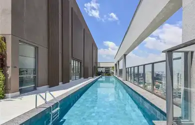 Imagem 10: Apartamento com 3 Dormitorio(s) localizado(a) no bairro Jardim das Acácias em São Paulo