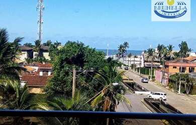 Imagem: O apartamento possui 3 Dormitórios, 3 Banheiros, 2 Vagas na