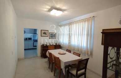 Imagem 13: Apartamento de Alto Padrão no condomínio São Paulo Golf Club