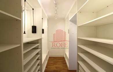 Imagem 14: Apartamento com 3 dormitórios, 239 m² - venda por R$ 4.000.000,00 ou...