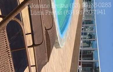 Imagem: O apartamento possui 2 Dormitórios, 1 Vaga na garagem, Imóvel