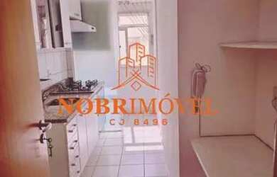 Imagem 4: Apartamento-À VENDA-Quintino Bocaiúva-Rio de Janeiro-RJ