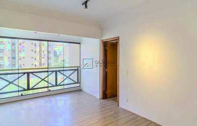 Imagem: O apartamento possui 3 Dormitórios, 3 Banheiros, 2 Vagas na