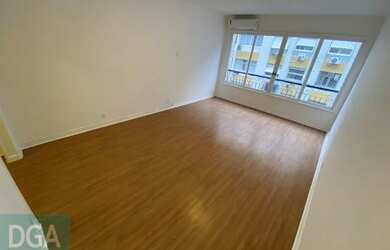 Imagem: O apartamento possui 3 Dormitórios, 3 Banheiros, 1 Vaga na