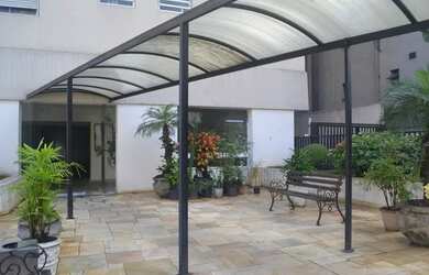 Imagem 15: Apartamento à venda no Condomínio Domus Regina em Jardim Paulista -...