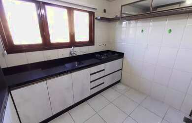 Imagem 6: CAXIAS DO SUL - Apartamento Padrão - SAGRADA FAMÍLIA