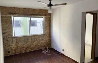Imagem 2: Apartamento 2 quartos. 60m² de Área, 1 Vaga na garageme2 Dormitórios