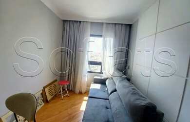 Imagem 2: Flat em Pinheiros, próximo ao Hospital das Clinicas, Av. Rebouças, Rua Teodoro Sampaio