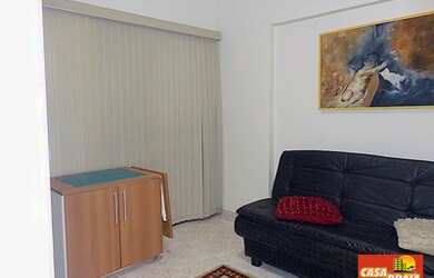 Imagem 11: Apartamento 3 dormitórios com sacada gourmet frente ao mar no bairro...