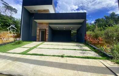 Imagem 1: Quinta das Marinas/ Térrea 147m² 3 Quartos - Sendo 1 Suíte / Quintal Amplo