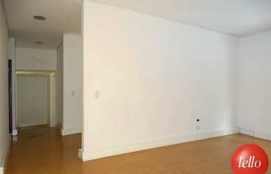 Imagem: O depósito possui 150m² de Área e está localizado em Pinheiros