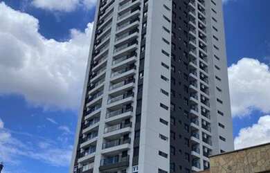 Imagem: O apartamento possui 2 Dormitórios, 3 Banheiros, 1 Vaga na