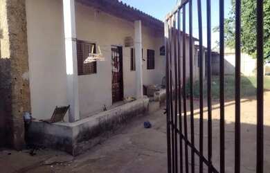 Imagem 4: Lote com 3 casas no Condomínio Cachoeira, Urgente, 119.000