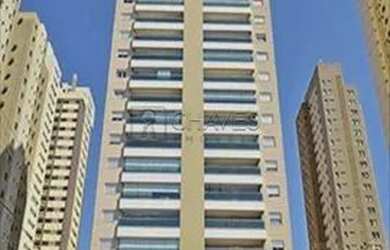 Imagem: O apartamento para alugar possui 3 Dormitórios, 5 Banheiros