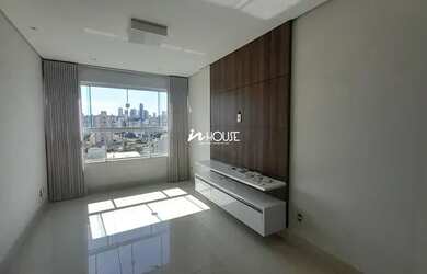 Imagem: O apartamento na cobertura possui 3 Dormitórios, 1 Banheiro