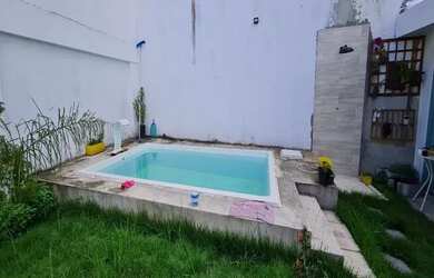 Imagem 10: CASA VENDA - VISTA PARA O MAR - PRAIA DA BANDEIRA - ILHA DO GOVERNADOR...