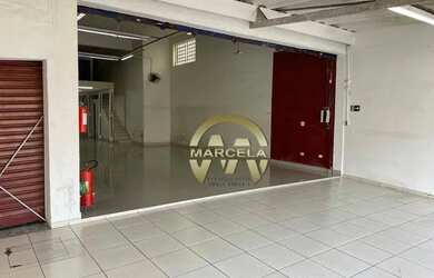 Imagem 3: Loja para alugar, 300 m² por R$ 9.000,00/mês - Vicente de Carvalho -...