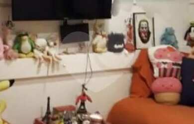 Imagem: O apartamento possui 3 Dormitórios, 3 Banheiros, 1 Vaga na