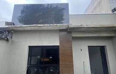 Imagem 10: PRAIA GRANDE - Casa Padrão - TUPI