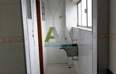 Imagem 11: Apartamento à venda no bairro Nazaré - Salvador/BA