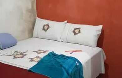 Imagem 8: Vende-se essa casa. 1 Banheiroe1 Dormitório