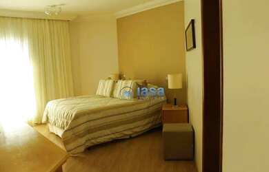 Imagem 8: Apartamento com 3 dormitórios à venda, 200 m² por R$ 1.350.000,00 -...