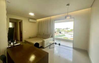 Imagem 11: AMBIENT PARK - Jardim Europa