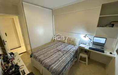 Imagem 10: Apartamento à venda no bairro Candeal - Salvador/BA