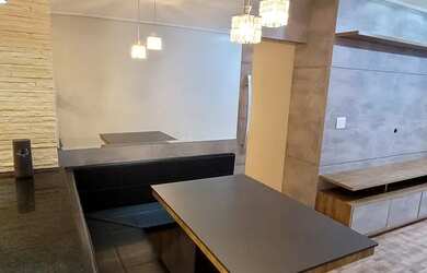 Imagem 5: Apartamento garden 240mt. Piscina, Churrasqueira, Varandae240m² de Área