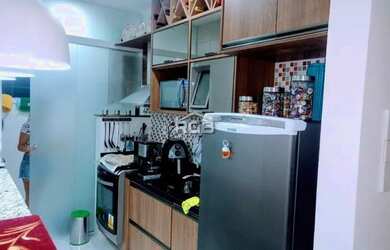 Imagem 7: Apartamento à venda no bairro Candeal - Salvador/BA