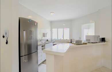 Imagem 7: Apartamento pé na areia, 115 m2, 3 dormitórios, 2 suítes à venda na Riviera