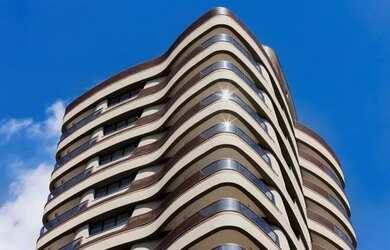 Imagem 7: Pininfarina, apartamento disponível para locação com 50m², 1 dormitório...