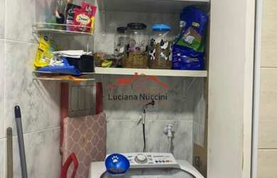 Imagem 8: Apartamento residencial para Venda - Parque Fongaro, São Paulo