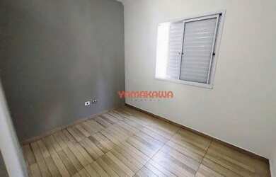 Imagem 13: Apartamento com 2 dormitórios, 50 m² - venda por R$ 245.000,00 ou aluguel...