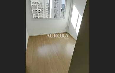 Imagem: O apartamento possui 1 Dormitório, 1 Banheiro e 41m² de Área