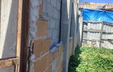 Imagem: O terreno possui 80m² de Área e está localizado em Zumbí